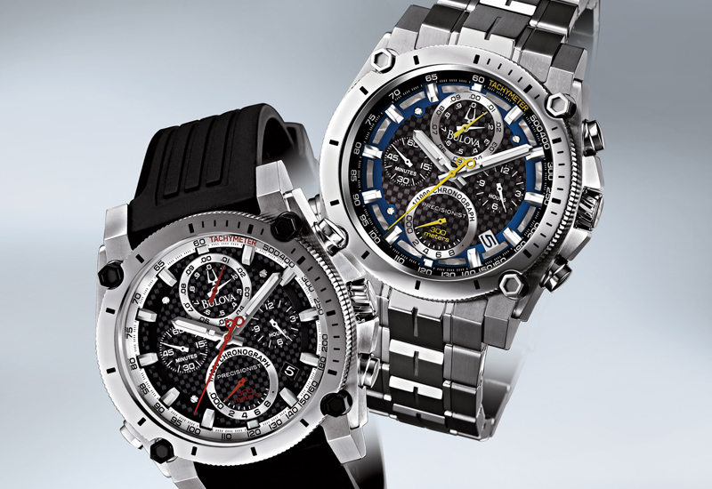 Bulova precisionist online uk